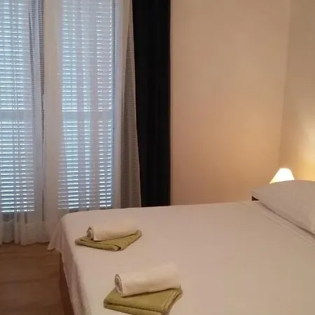 In With Sea View, Terrace, Air Conditioning,wifi 3671-5 *