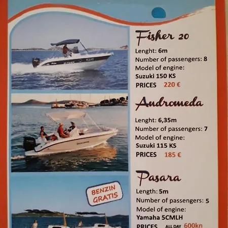 Apartament In With Sea View, Terrace, Air Conditioning,wifi 3671-5