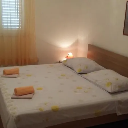 In With Sea View, Terrace, Air Conditioning,wifi 3671-5 Apartment