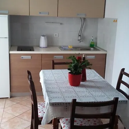 In With Sea View, Terrace, Air Conditioning,wifi 3671-5 Apartment *