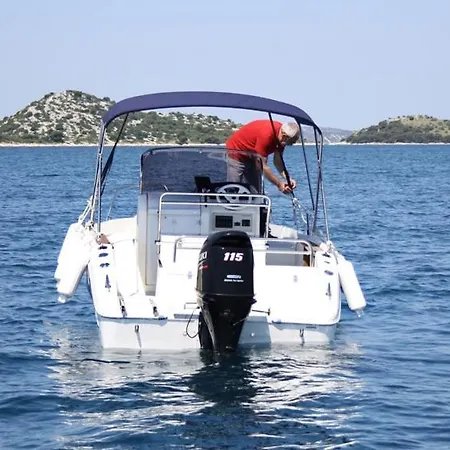 In With Sea View, Terrace, Air Conditioning,wifi 3671-5 *