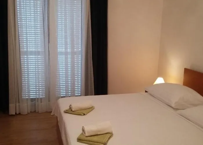 In With Sea View, Terrace, Air Conditioning,wifi 3671-5 *