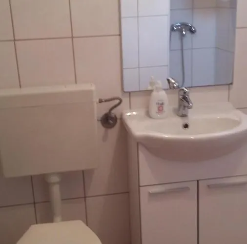 Apartamento In With Sea View, Terrace, Air Conditioning,wifi 3671-5